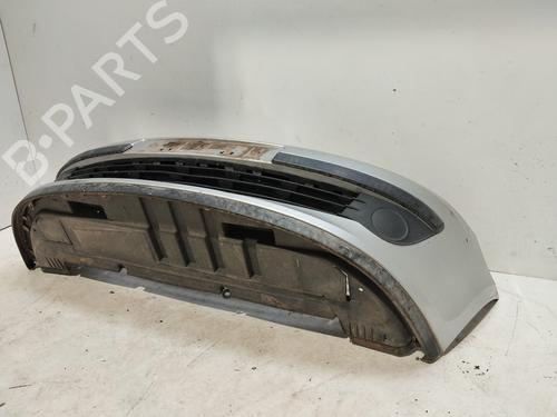 Front bumper RENAULT CLIO III (BR0/1, CR0/1)  | BP28715012C7 