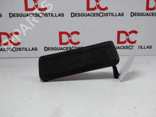 Used Front right exterior door handle FORD ORION I (AFD) 1.6 (79 hp) 32085495