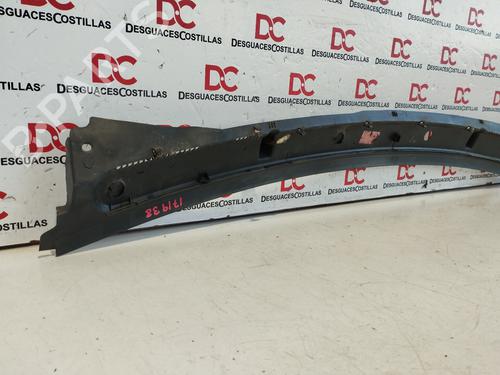 Torpedoplade RENAULT TRAFIC II Van (FL) | BP39077599C110 - Image 5