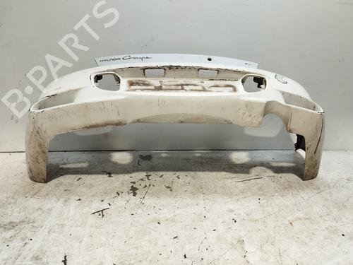 Rear bumper HYUNDAI COUPE I (RD) 2.0 16V | BP21678245C8 