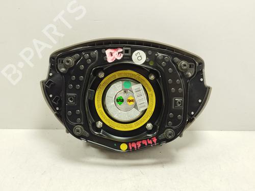 Driver airbag MERCEDES-BENZ E-CLASS (W211) E 220 CDI (211.006) | BP20697829C9 