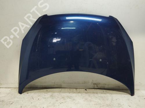 Used Hood Hood PEUGEOT 307 SW (3H) 2.0 HDI 90 (90 hp) 34695282 34695282