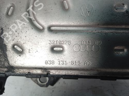 Egr SEAT ALTEA XL (5P5, 5P8) | BP18001458M69