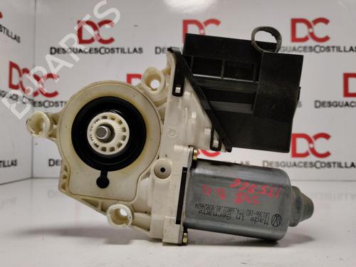 Right front window motor SEAT IBIZA III (6L1)  | BP17409697E20 