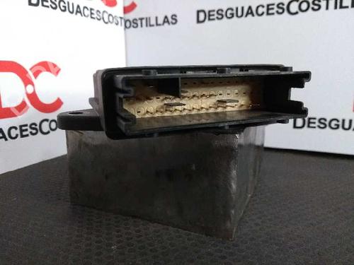 Electronic module OPEL VECTRA C (Z02) 2.2 DTI 16V (F69) | BP17427953M83 