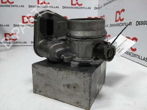 Throttle body BMW 1 (E81)  | BP17396776M82 