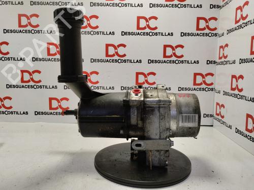 Styring servopumpe CITROËN C4 I (LC_) | BP30563345M99