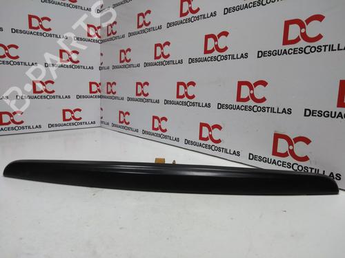 Used Tailgate handle CITROËN C3 I (FC_, FN_) 1.1 i (60 hp) 17402048
