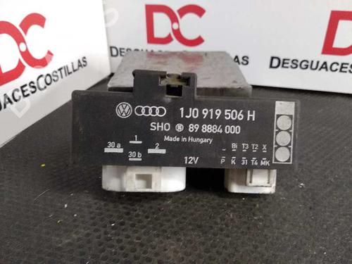Used Fuse box SEAT IBIZA II (6K1) [1993-2002]  32086611