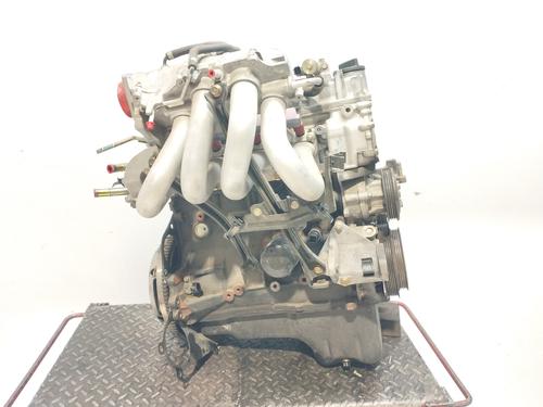 Engine NISSAN ALMERA II Hatchback (N16)  | BP29350491M1 