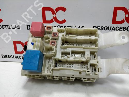 Used Fuse box TOYOTA AURIS (_E15_) [2006-2012]  17400286