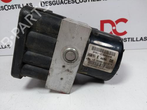 ABS pump FORD FOCUS II (DA_, HCP, DP)  | BP17403675M43 