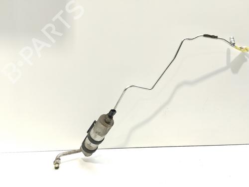 AC pipe NISSAN QASHQAI I (J10, NJ10)  | BP24036281M126 
