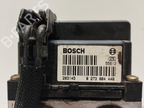 ABS pump CITROËN XSARA (N1) 1.9 D | BP28088817M43 