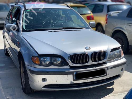 Rear bumper BMW 3 Touring (E46) 320 d | BP24885031C8 