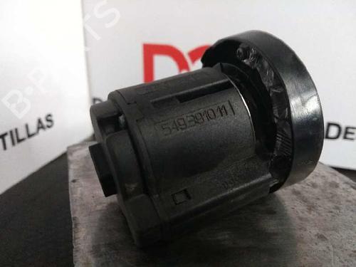 Headlight switch BMW 5 (E39) 525 tds | BP17395685I24 