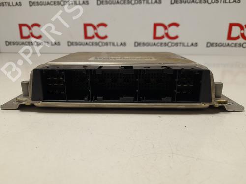 Engine control unit (ECU) LANCIA LYBRA (839_) 1.9 JTD (839AXD1A) | BP17407165M57 