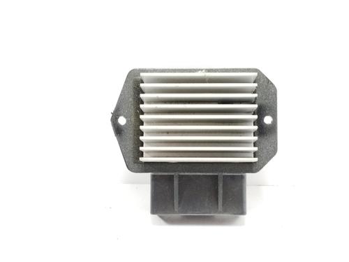 Used Heater resistor TOYOTA COROLLA (_E12_) 1.6 VVT-i (ZZE121_, ZZE121R) (110 hp) 17421922