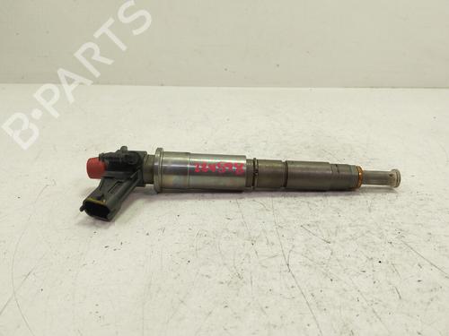Used Injector NISSAN QASHQAI I (J10, NJ10) 2.0 dCi (150 hp) 30808711