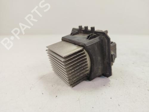 Used Heater resistor PEUGEOT 308 I (4A_, 4C_) [2007-2016]  28009942