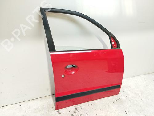 Right front door HYUNDAI ATOS (MX) 1.0 i | BP20133223C3 