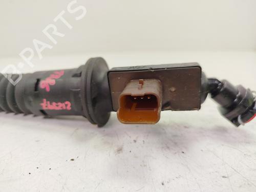 Clutch slave cylinder PEUGEOT 208 I (CA_, CC_) 1.6 HDi | BP26918822M113 