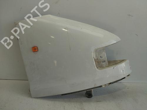 Used Right front fenders PEUGEOT BOXER Van (244) [2001-2026]  32086497