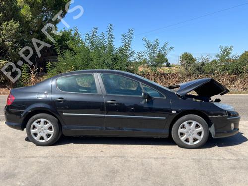 Engine PEUGEOT 407 (6D_) 1.8 16V (6D6FYC) | BP39503639M1 - Image 13