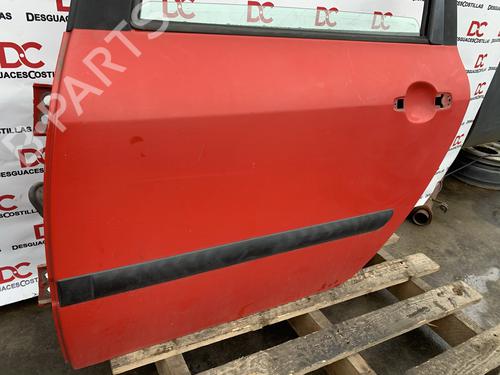 Left rear door PEUGEOT 307 Break (3E) 1.6 HDi 110 | BP17398363C4 