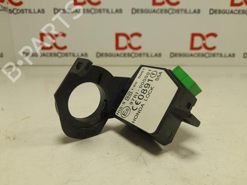 Used Other HONDA ACCORD VII (CL, CN) 2.2 i-CTDi (CN1) (140 hp) 17408999