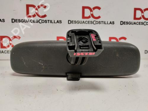 Rear mirror HONDA ACCORD VII (CL, CN) 2.0 (CL7) | BP24635487I6 