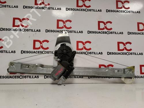Used Rear right window mechanism CITROËN C4 Picasso I MPV (UD_) 2.0 HDi 138 (136 hp) 31264519