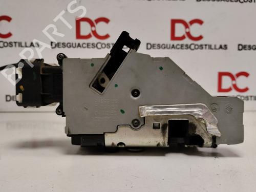 Used Rear right lock CITROËN C4 Grand Picasso I (UA_) 1.6 HDi (109 hp) 22397765