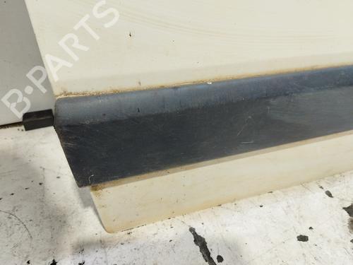 Right front door CITROËN NEMO Box Body/MPV (AA_) 1.4 HDi | BP24547559C3 