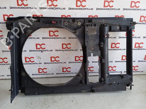 Frontplate/Frontkurv CITROËN XSARA PICASSO (N68) 1.6 HDi (109 hp) 32086288