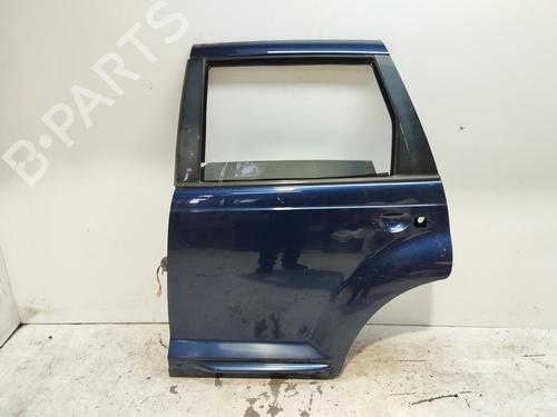 Used Left rear door CHRYSLER PT CRUISER (PT_) 2.2 CRD (121 hp) 29176519