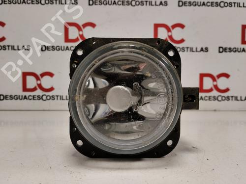 Used Left front fog light CITROËN XSARA PICASSO (N68) 1.8 16V (115 hp) 19092272