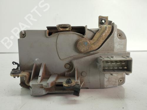 Front right lock PEUGEOT 306 Hatchback (7A, 7C, N3, N5) 1.4 | BP23849480C97 