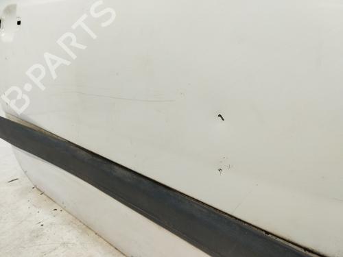 Right front door VW GOLF III (1H1)  | BP17521278C3 