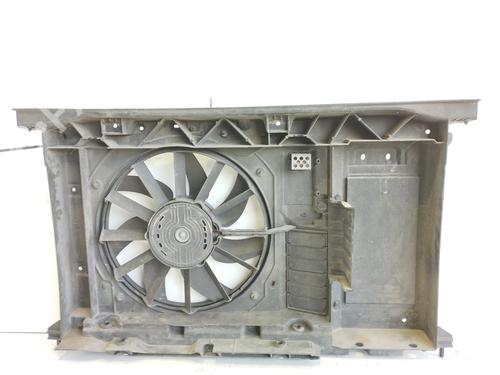 Front slam panel PEUGEOT 308 SW I (4E_, 4H_)  | BP28008796C72 
