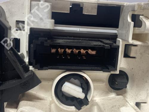 Climate control CITROËN C2 (JM_) 1.4 HDi | BP17403618I5 