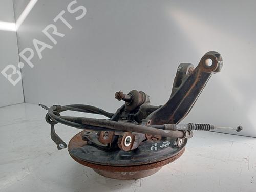 Left rear steering knuckle TOYOTA AVENSIS Estate (_T25_)  | BP29498549M27 