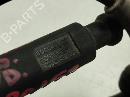ABS pump FIAT STILO (192_) 1.9 D Multijet | BP17427022M43 