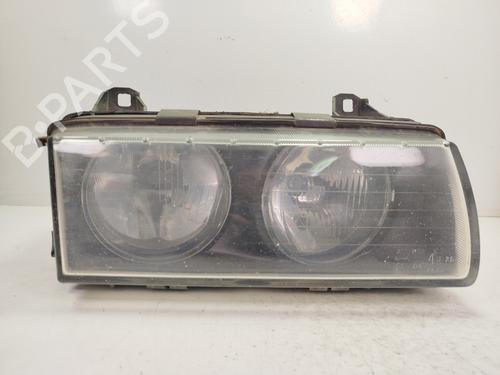 Used Right headlight BMW 3 (E36) 323 i (170 hp) 31041892