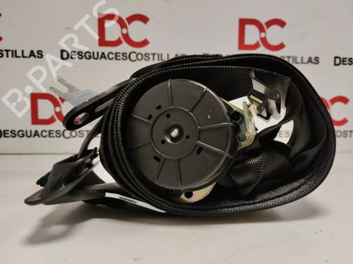 Rear right seatbelt BMW 3 (E90) 318 d | BP21834559I28 