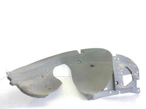 Wheel arch CITROËN C3 II (SC_)  | BP27375789C56 