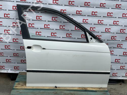 Used Right front door BMW 3 (E46) 320 d (136 hp) 17399556