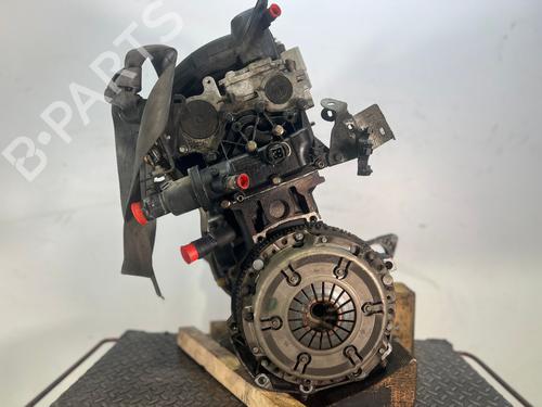 Silnik RENAULT MEGANE II (BM0/1_, CM0/1_)  | BP30000308M1