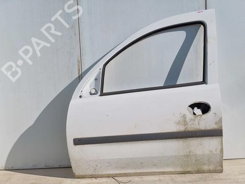 Used Left front door OPEL COMBO Box Body/MPV 1.7 CDTI 16V (101 hp) 28724075