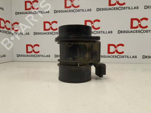 Mass air flow sensor RENAULT MEGANE II Estate (KM0/1_) 1.5 dCi (KM02, KM13) (101 hp) 17407306